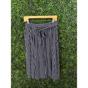 ModCloth, Striped Skirt, Women’s Size M